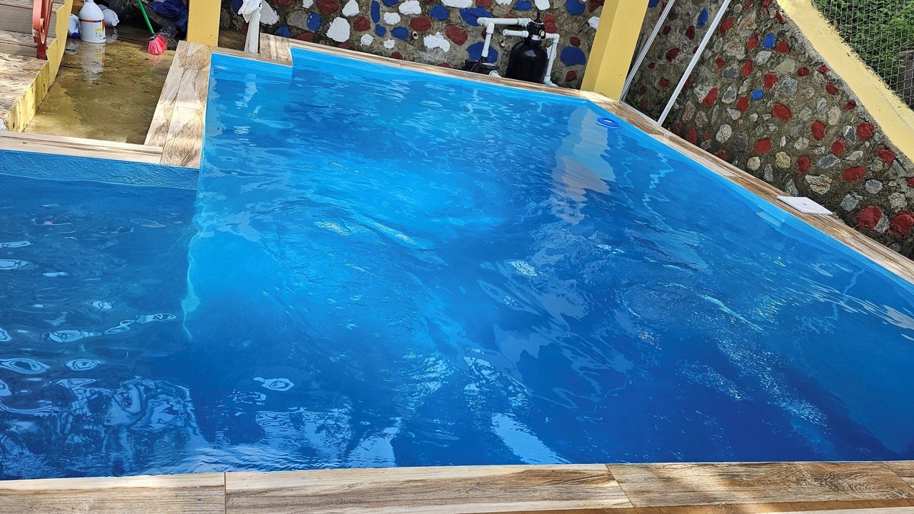 Photo of Outdoor in Jarabacoa