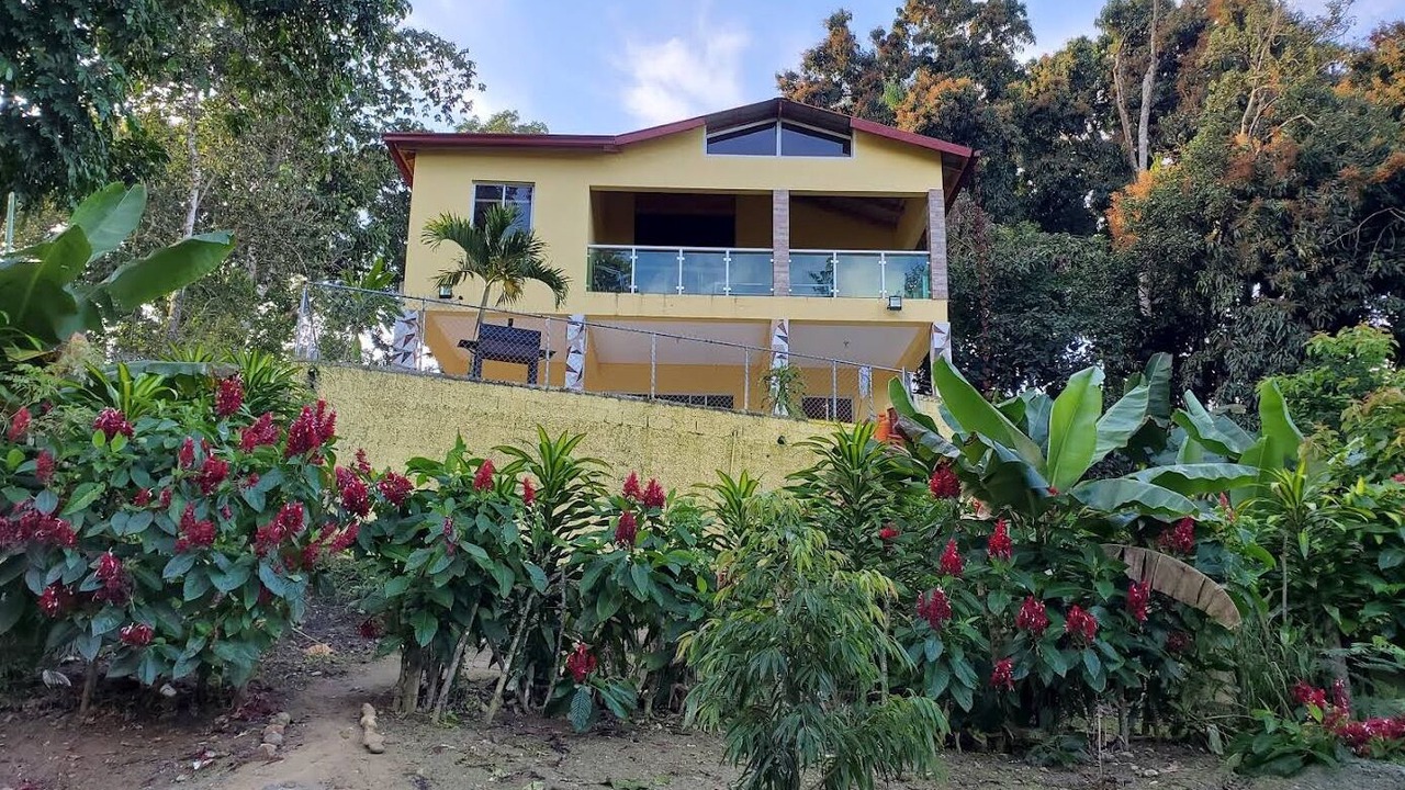 Photo of Outdoor in Jarabacoa