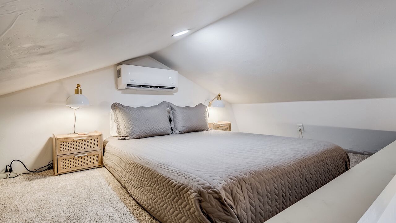 Photo of Bedroom in Stillwater