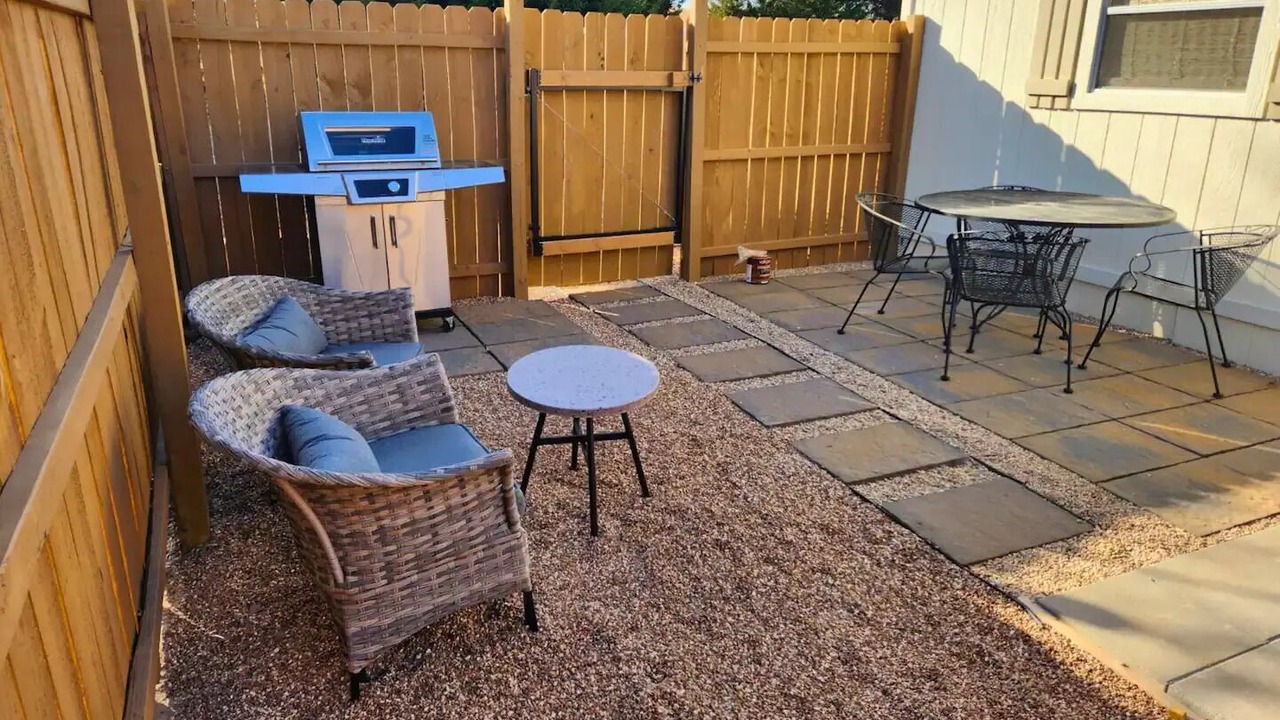 Photo of Outdoor in Stillwater