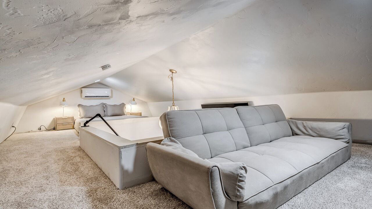 Photo of Bedroom in Stillwater