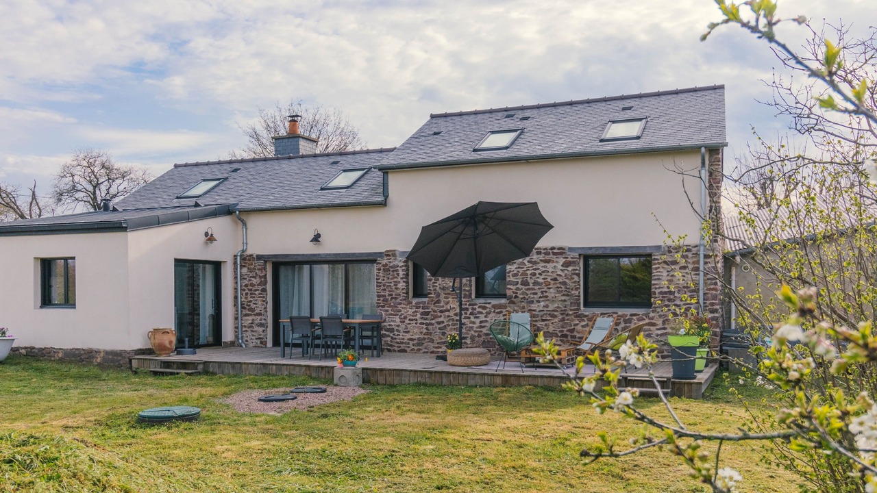 Photo of Outdoor in Iffendic