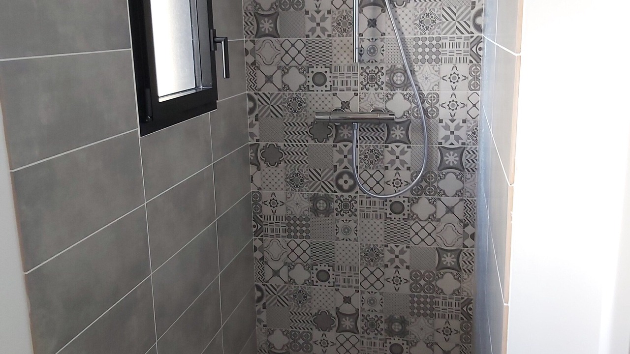 Photo of Bathroom in Iffendic