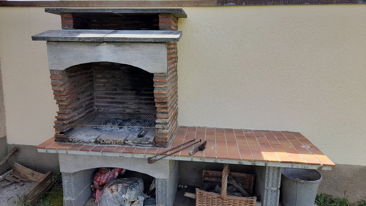 Photo of Outdoor in Iffendic