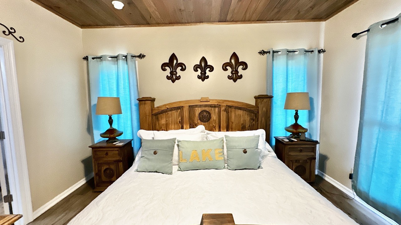 Photo of Bedroom in Negreet