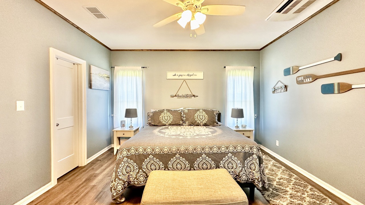 Photo of Bedroom in Negreet