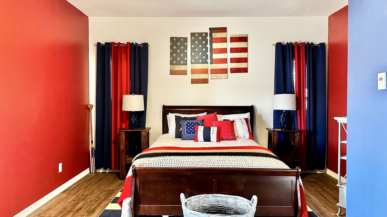 Photo of Bedroom in Negreet
