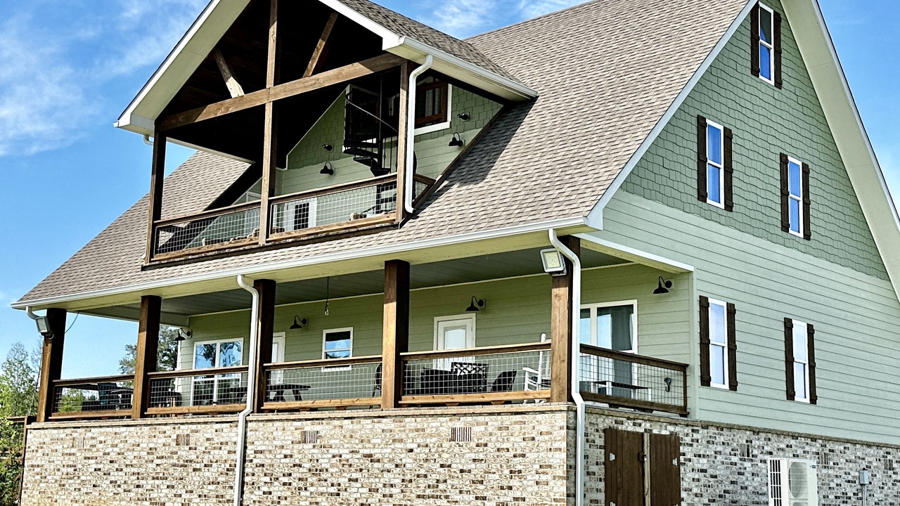 Photo of Outdoor in Negreet