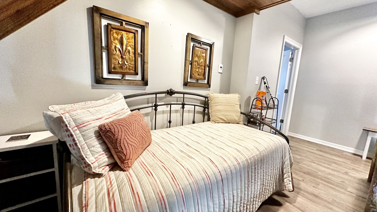 Photo of Bedroom in Negreet