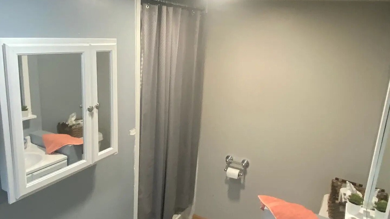 Photo of Bathroom in Wray