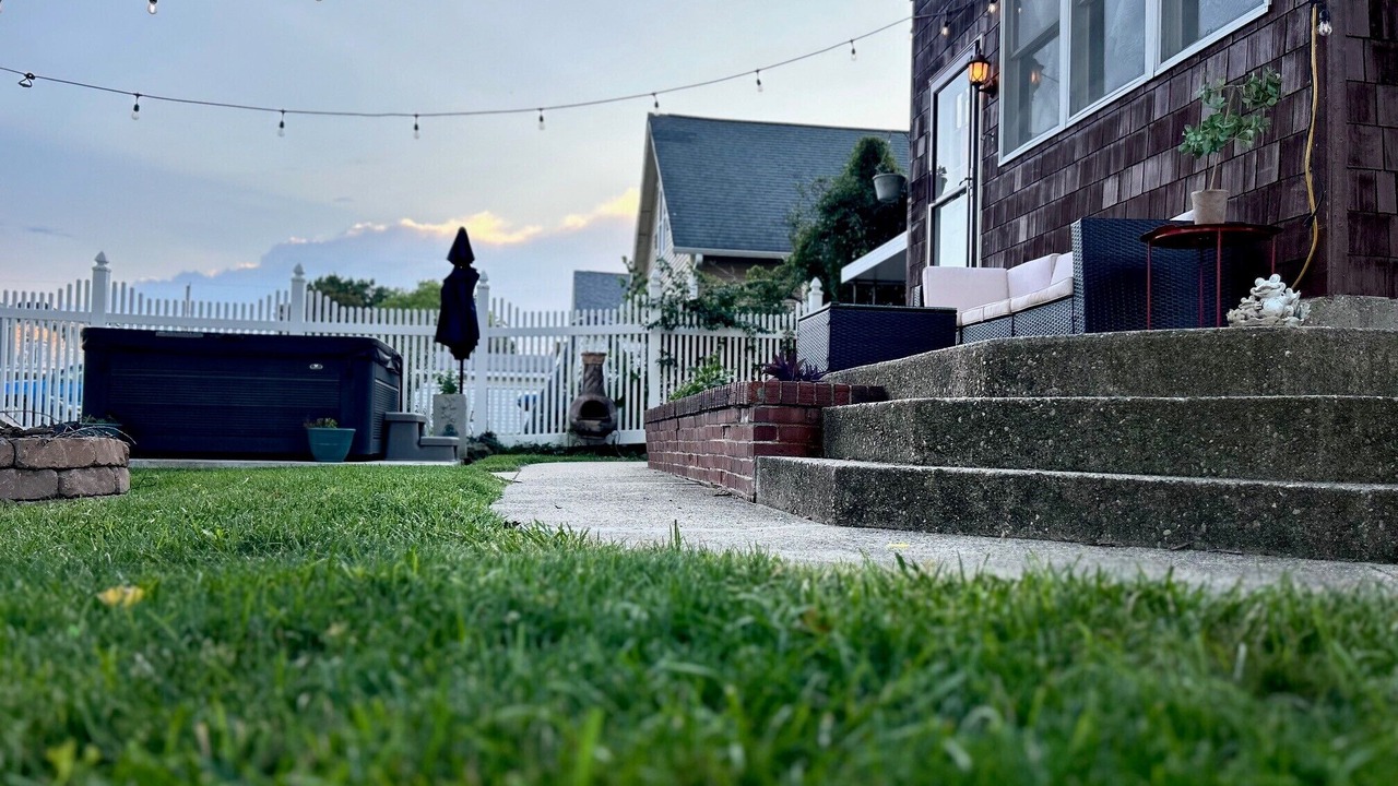 Photo of Outdoor in Washington