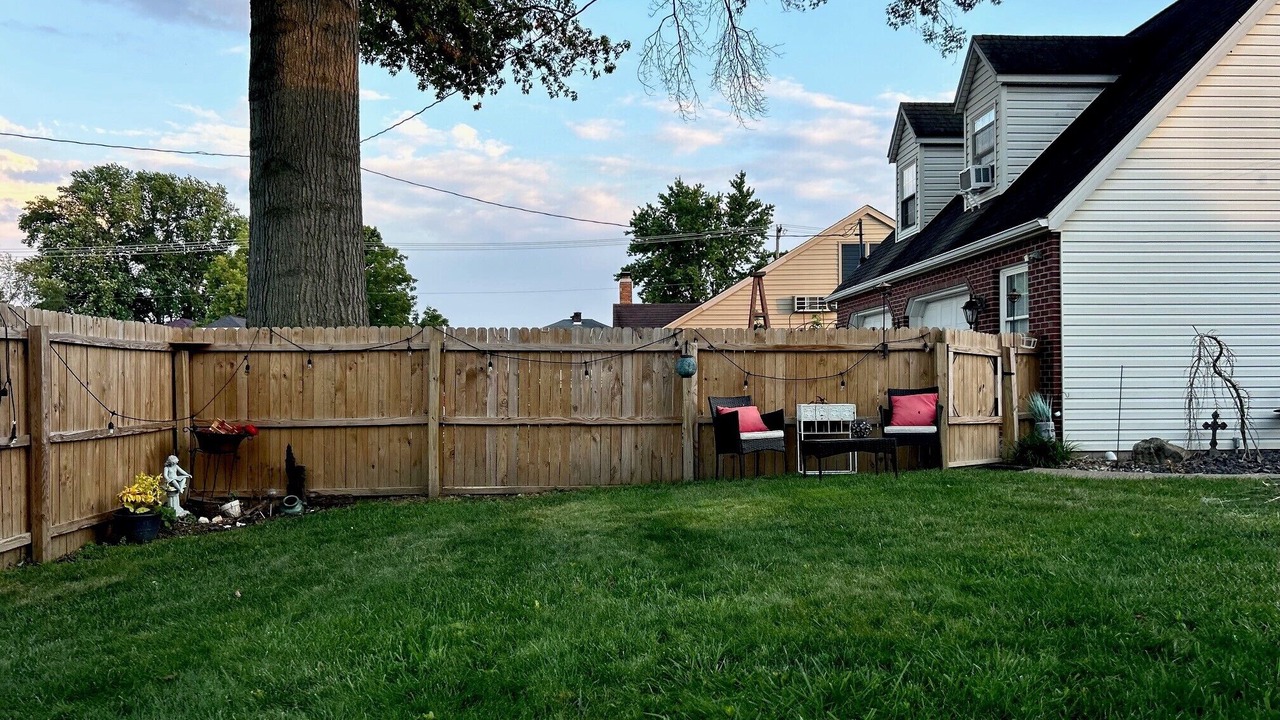 Photo of Outdoor in Washington