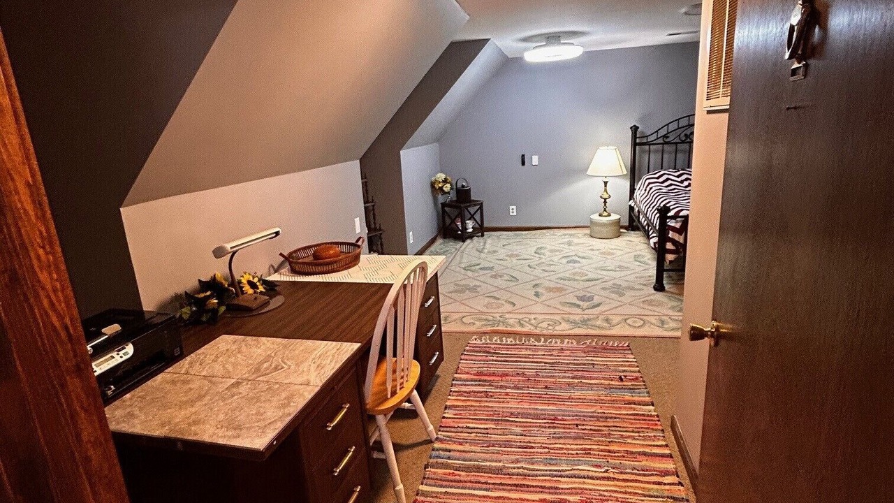 Photo of Bedroom in Washington