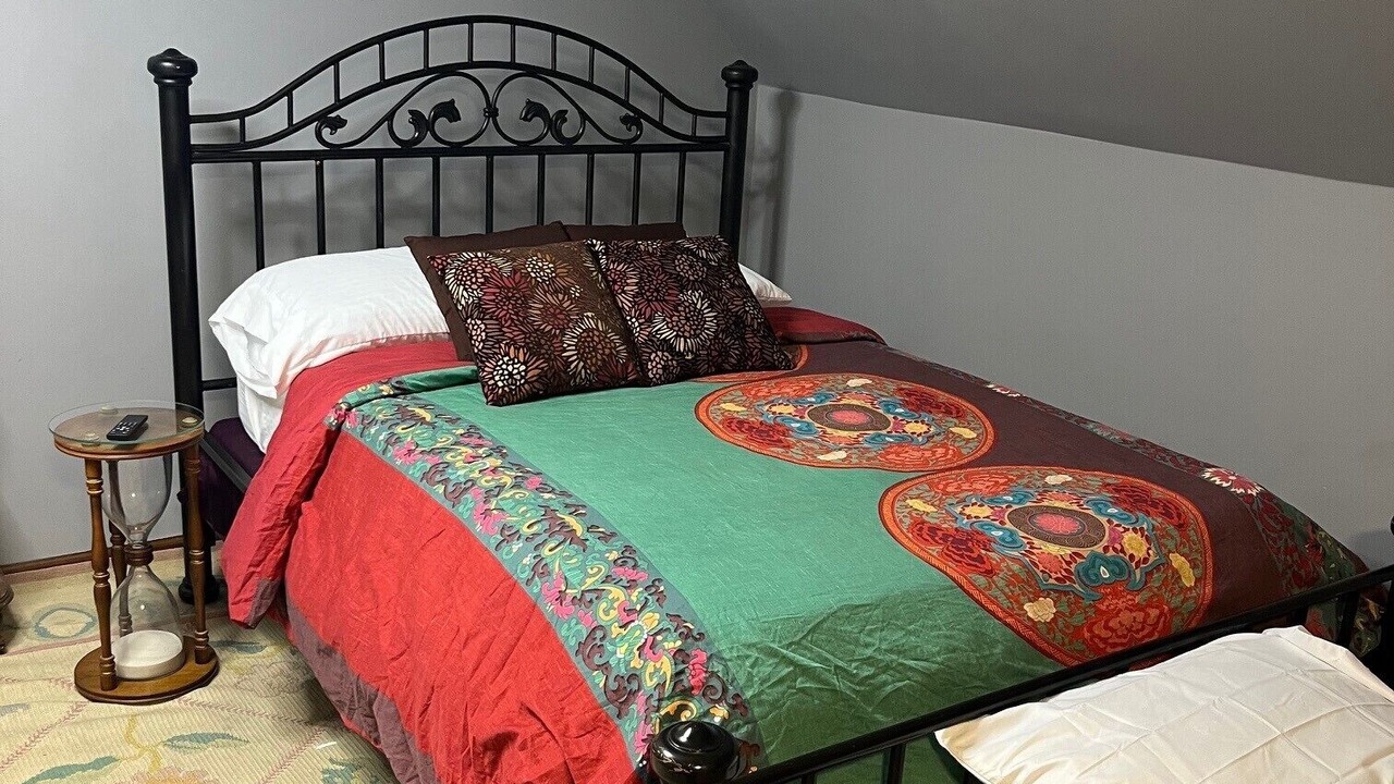 Photo of Bedroom in Washington