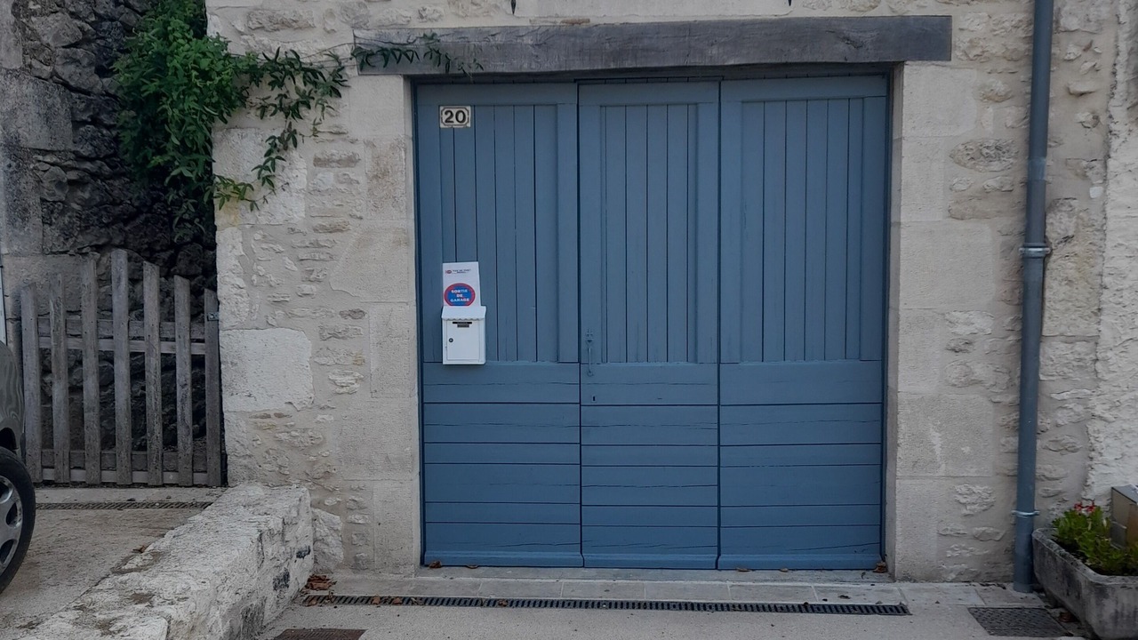 Photo of Outdoor in Montcuq