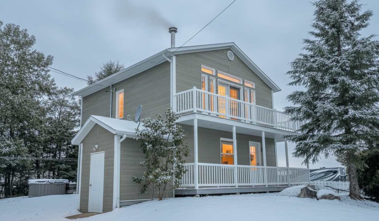 Photo of Outdoor in Lac-Frontiere