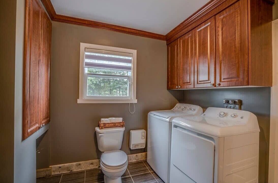 Photo of Bathroom in Lac-Frontiere