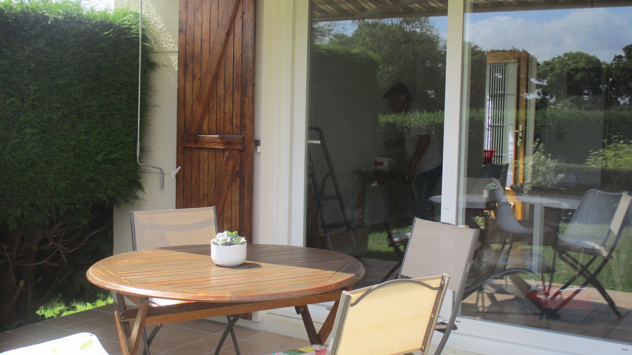 Photo of Outdoor in Vierville-sur-Mer