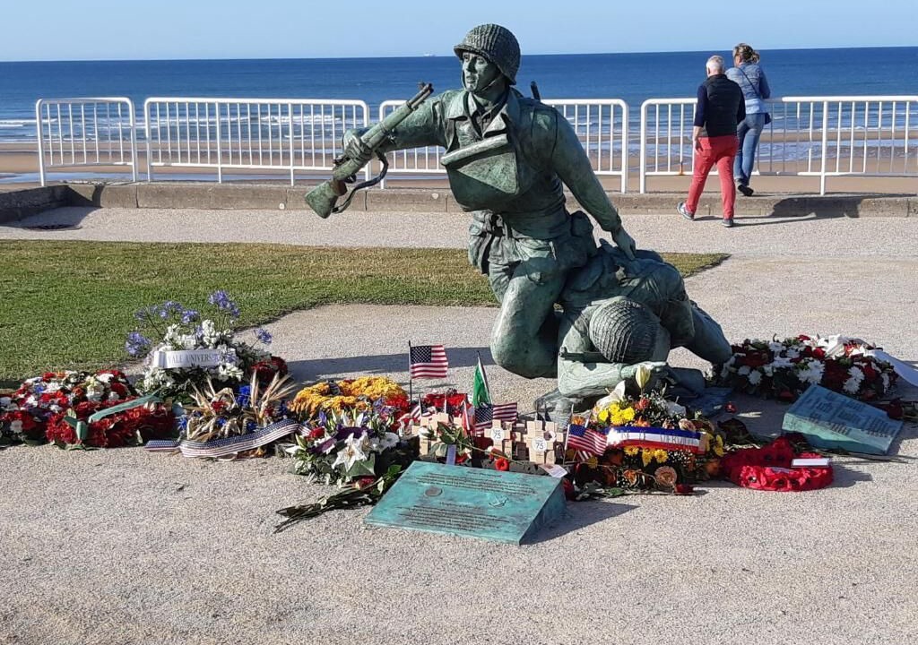 Photo of Others in Vierville-sur-Mer