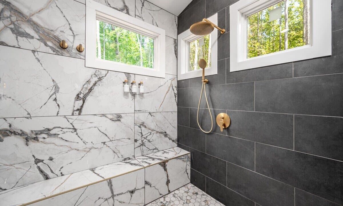 Photo of Bathroom in Bynum