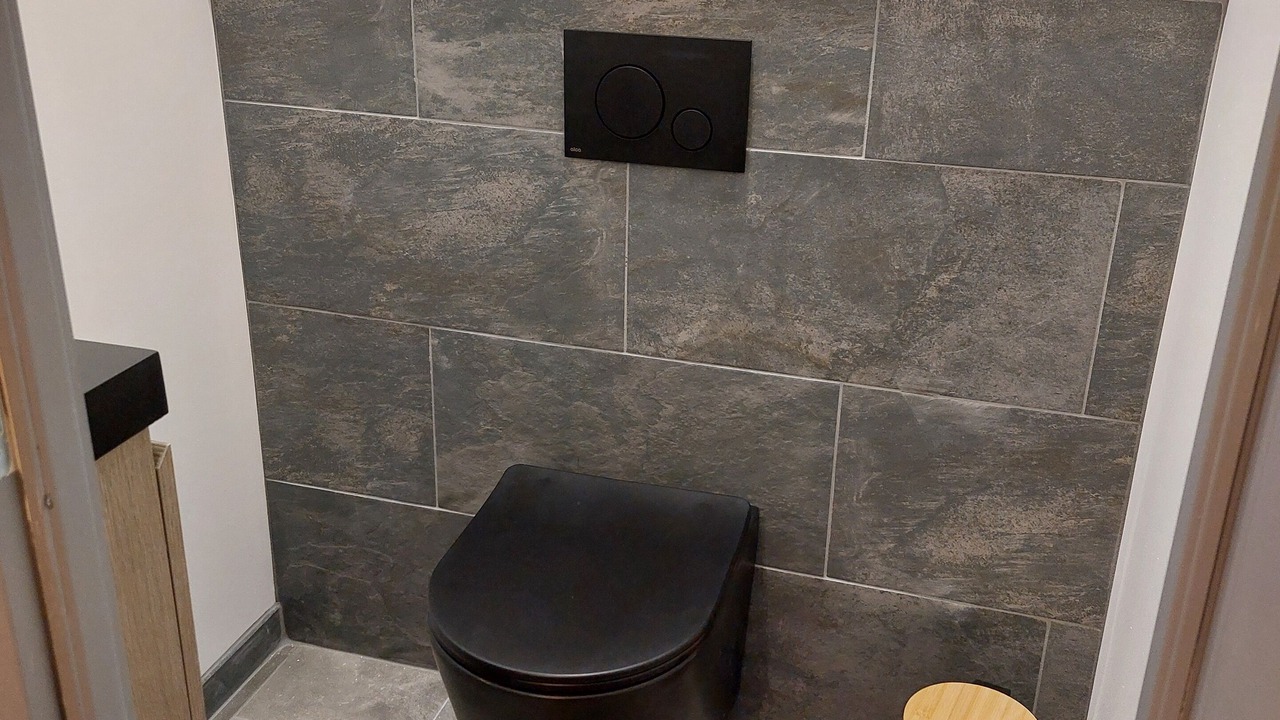 Photo of Bathroom in Manosque