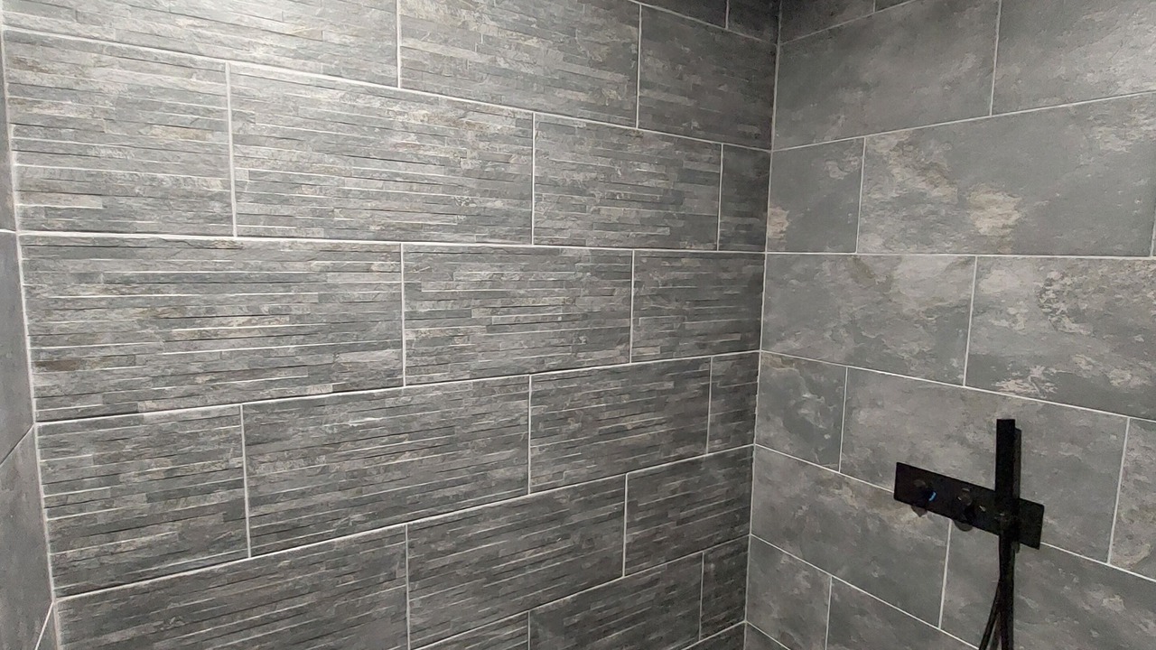 Photo of Bathroom in Manosque
