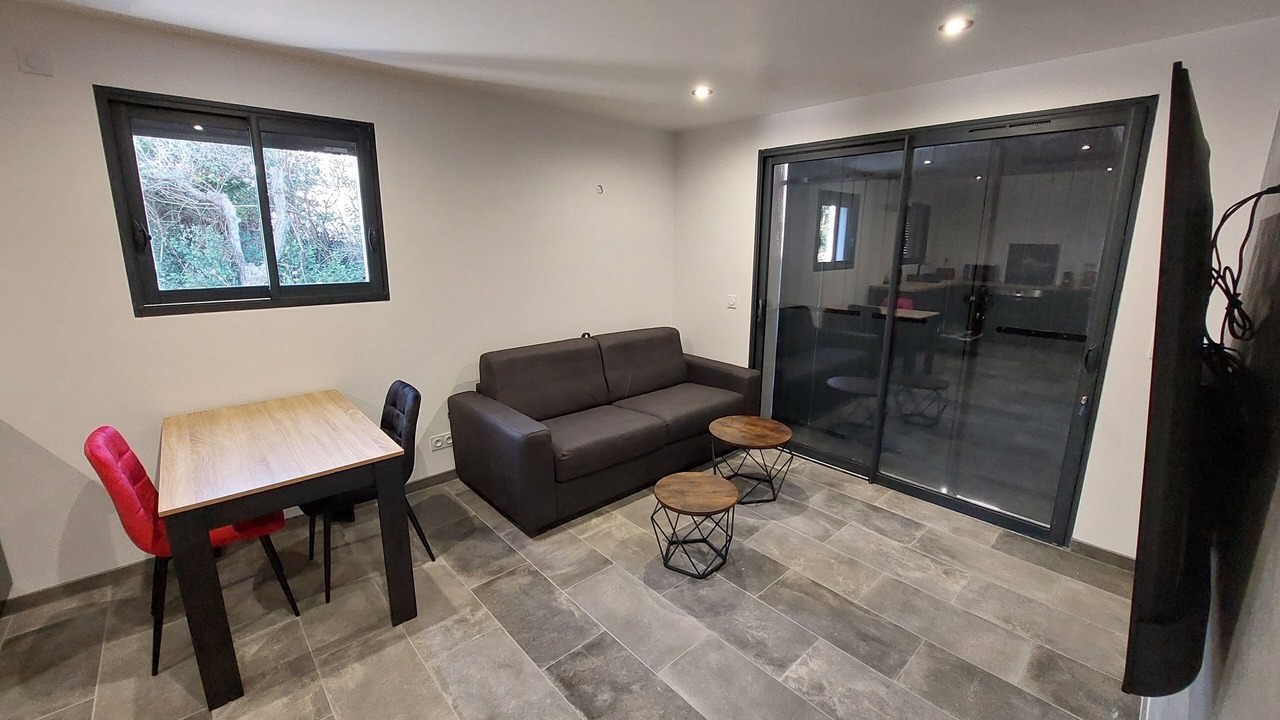 Photo of Livingroom in Manosque