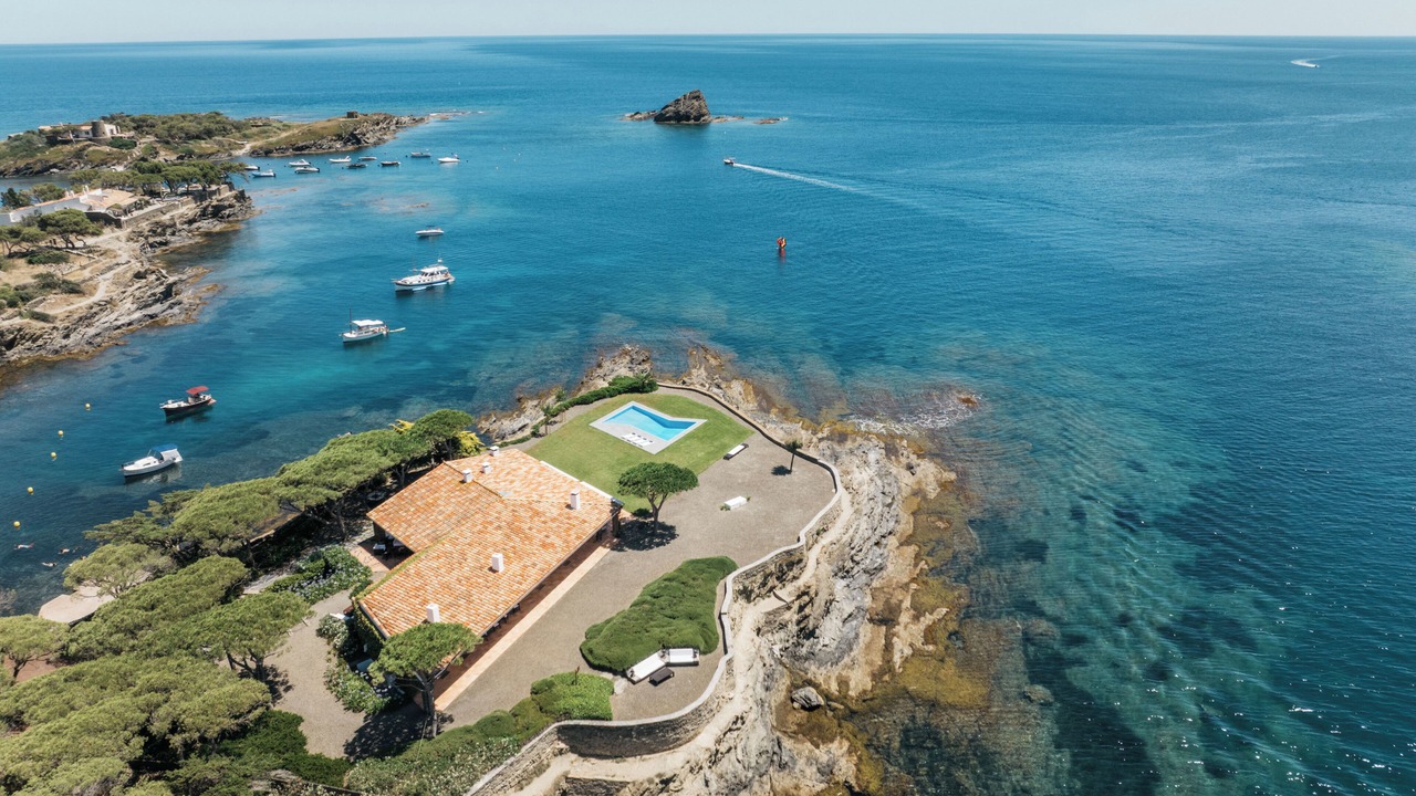 Photo of Outdoor in Cadaques