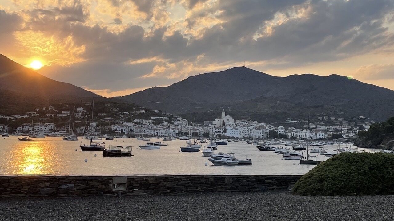 Photo of Others in Cadaques