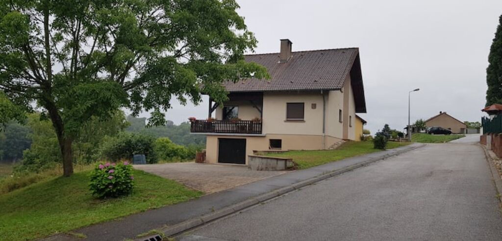 Photo of Outdoor in Siersthal