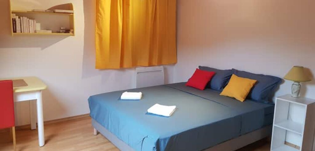 Photo of Bedroom in Siersthal