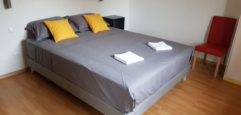 Photo of Bedroom in Siersthal