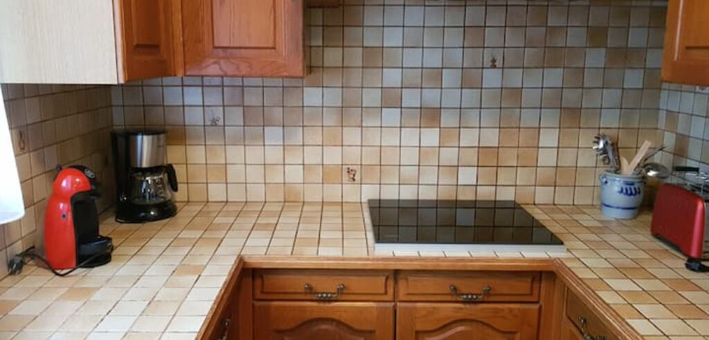 Photo of Kitchen in Siersthal