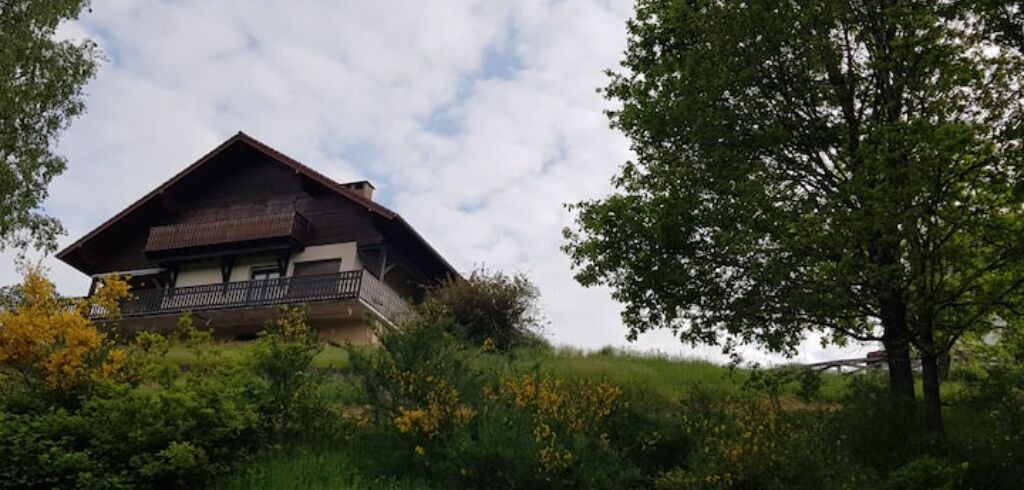 Photo of Outdoor in Siersthal