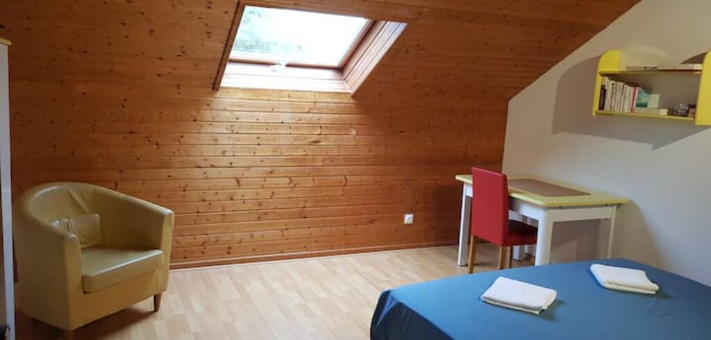 Photo of Bedroom in Siersthal