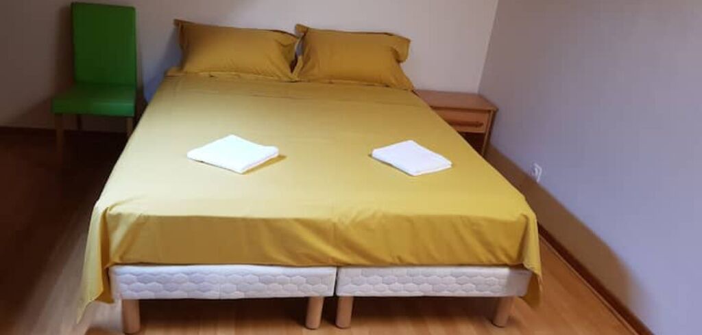 Photo of Bedroom in Siersthal