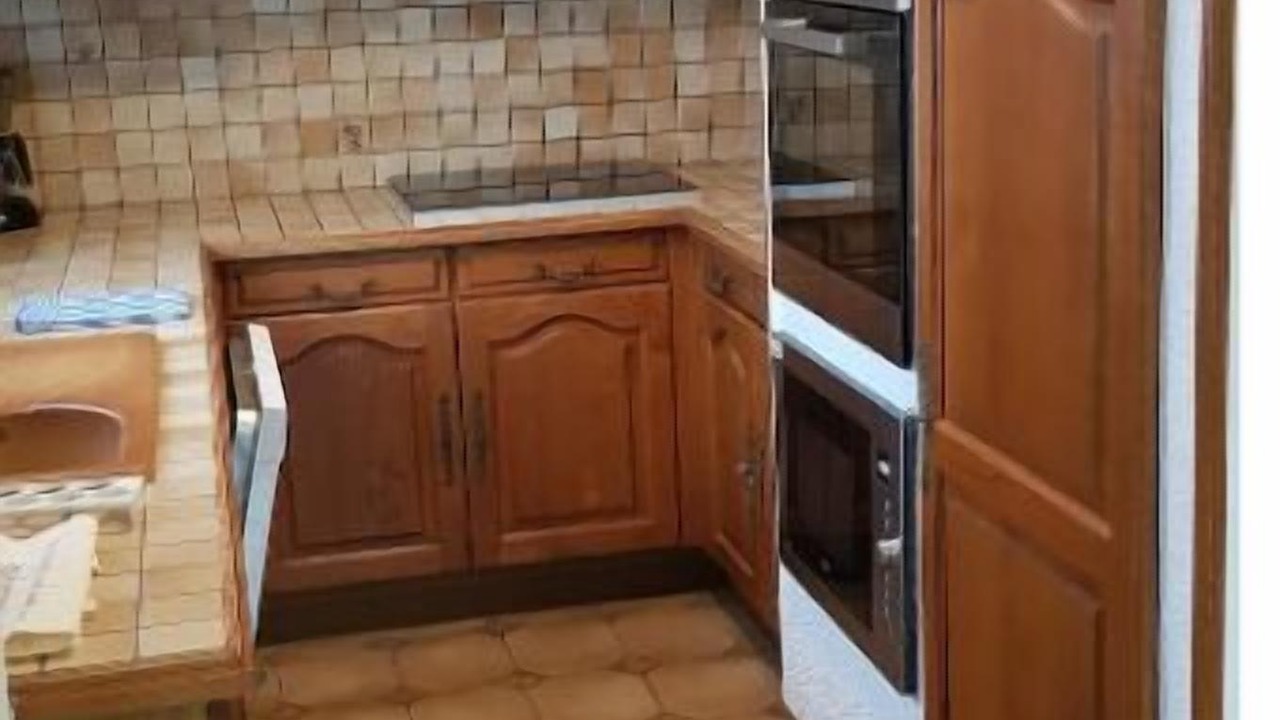 Photo of Kitchen in Siersthal