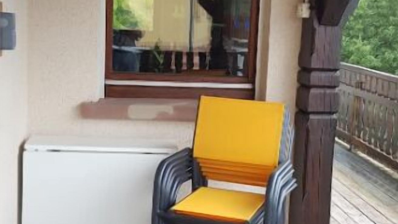 Photo of Patio Balcony in Siersthal