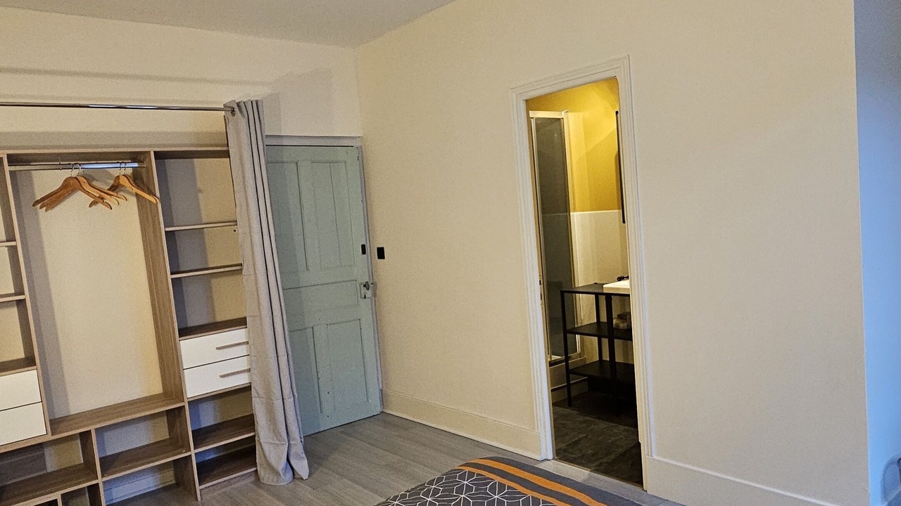 Photo of Bedroom in Burlats