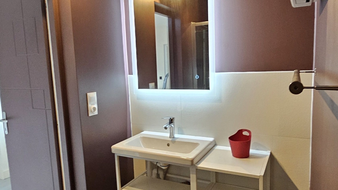 Photo of Bathroom in Burlats