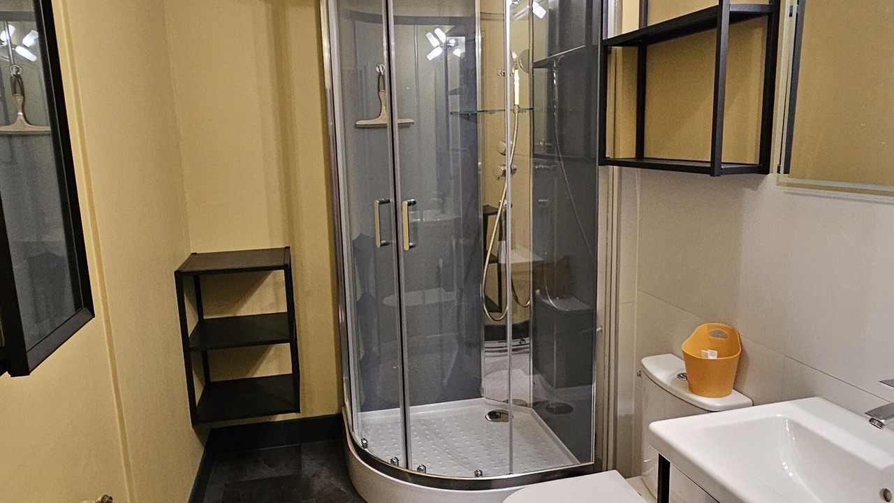 Photo of Bathroom in Burlats