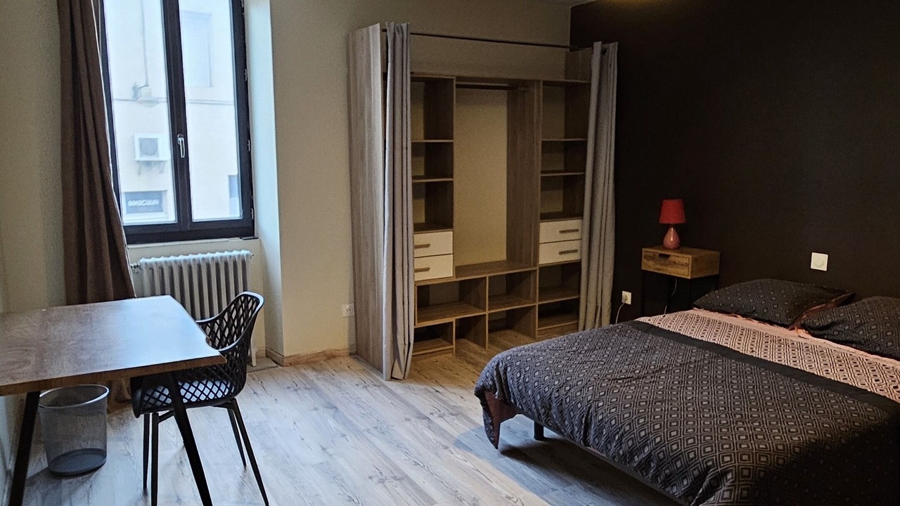 Photo of Bedroom in Burlats