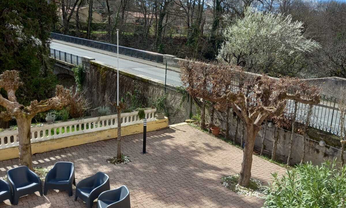 Photo of Outdoor in Burlats
