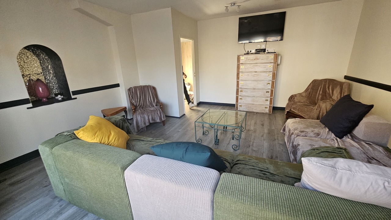 Photo of Livingroom in Burlats