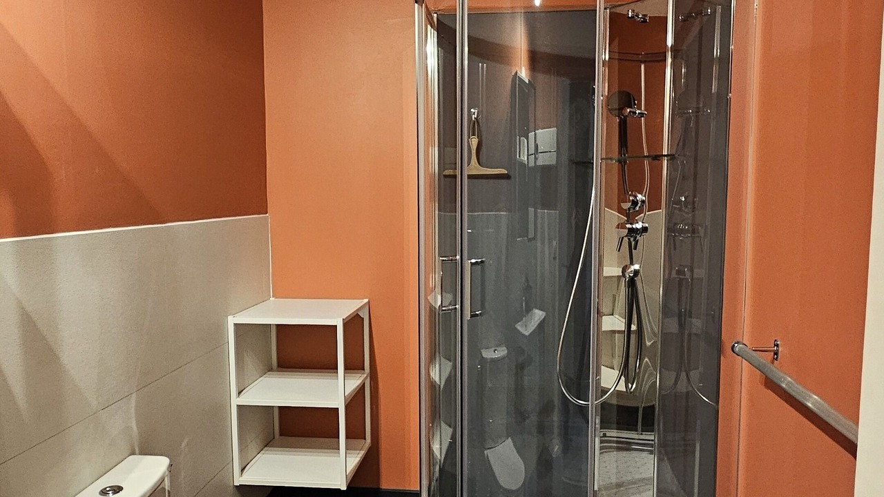 Photo of Bathroom in Burlats