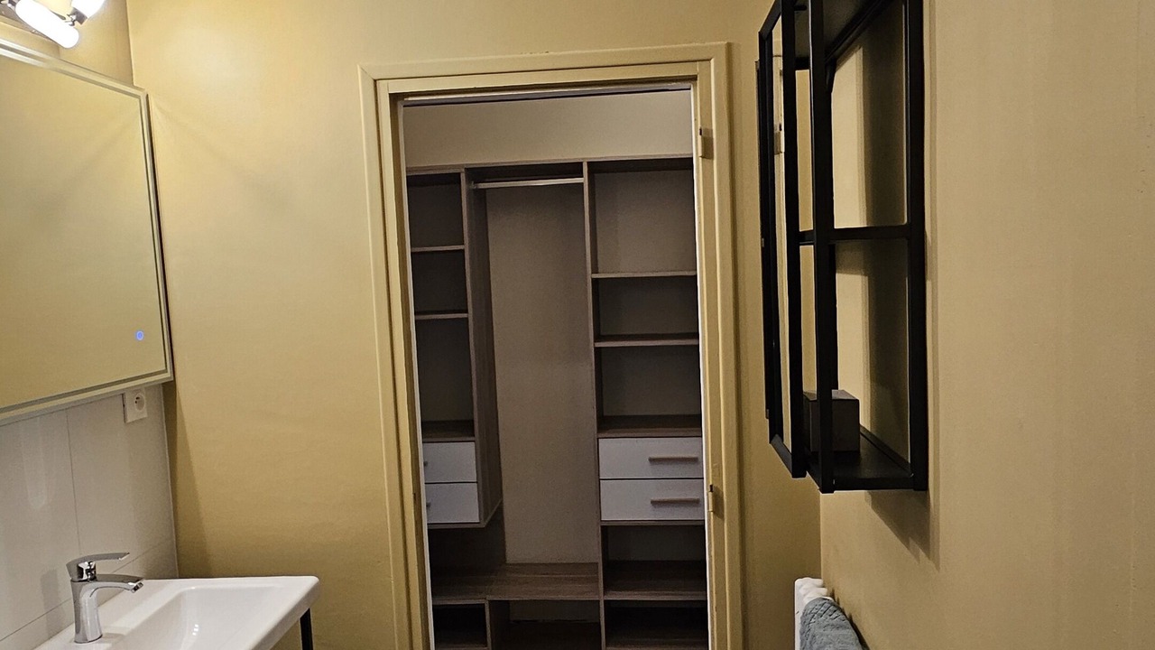 Photo of Bathroom in Burlats