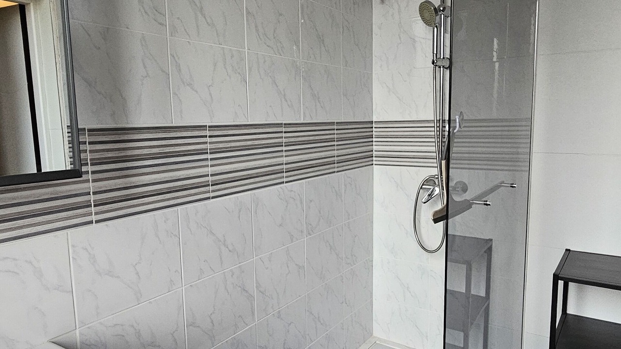 Photo of Bathroom in Burlats