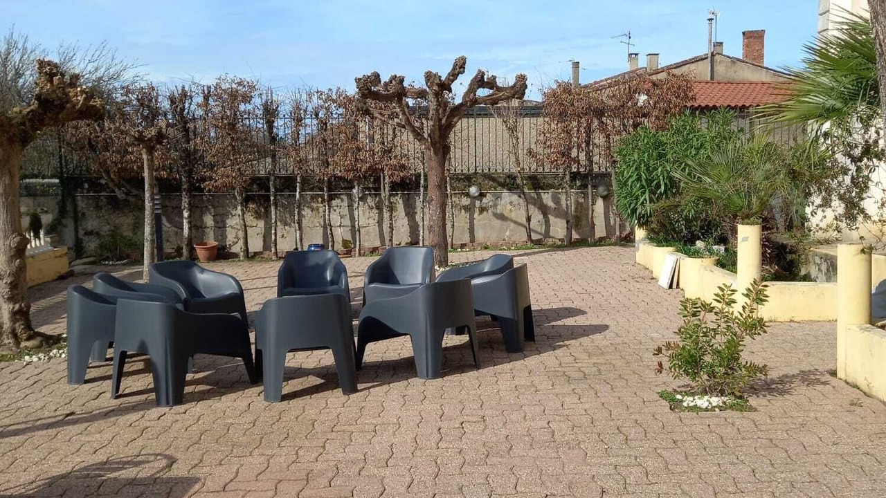 Photo of Outdoor in Burlats