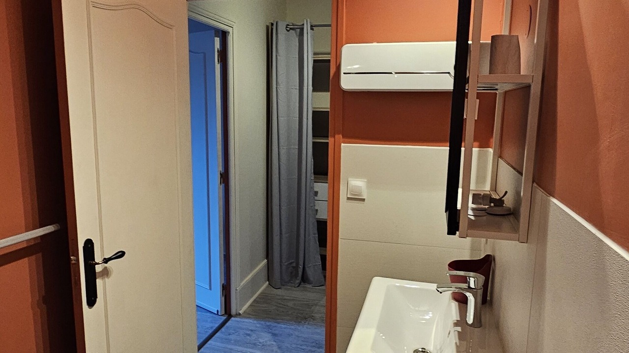 Photo of Bathroom in Burlats