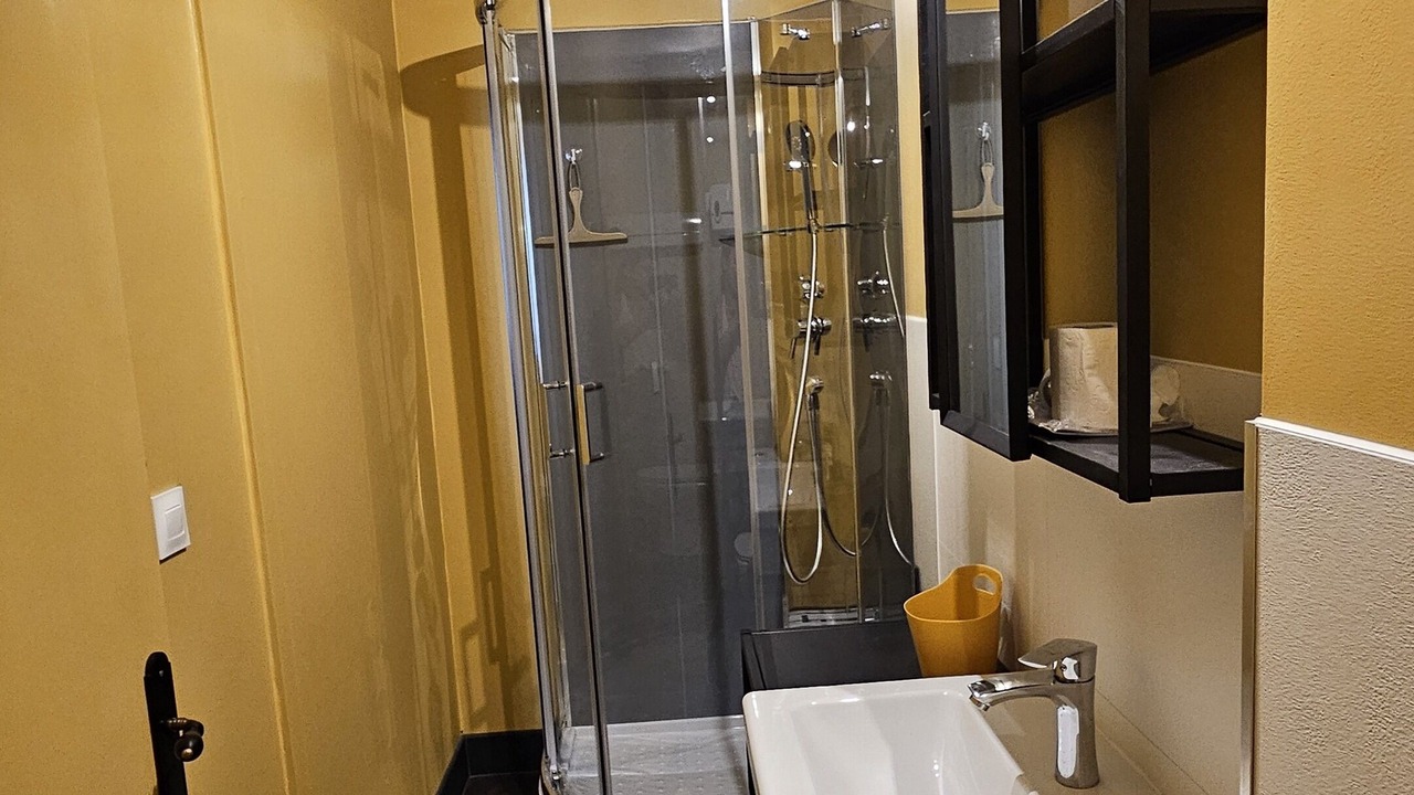 Photo of Bathroom in Burlats